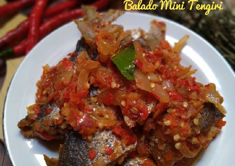 BALADO MINI TENGIRI (159)