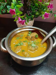 कटहल के कोफ्ते (Kathal ke kofte recipe in hindi) रेसिपी मुख्य फोटो