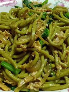 Foto resep Mie Goreng Chinese ala Mami Helen