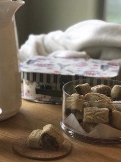 صورة لوصفة مقروطه التمر