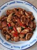Tumis Picung