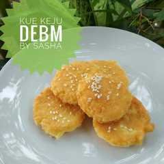 รูปของ Kue Keju DEBM 🧀🧀