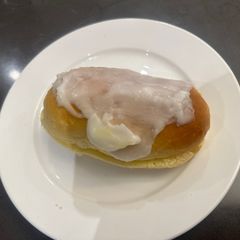 A picture of Perfect Iced Fingers - Not Classic but Amazing - Truly Amazing - Enjoy :P.