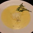 Brad's butternut squash chowder