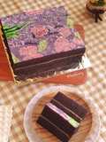 Brownies Batik (tepung ketan putih) (1)