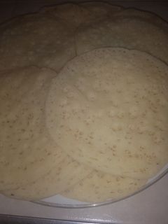 صورة لوصفة بغرير الفينو