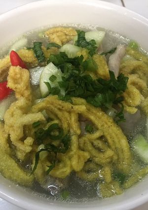 Foto resep #40 Soteng