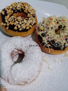 Foto resep Donat lembut dan Empuk