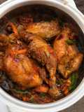 Pepper chicken