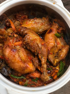 Pepper chicken ainihin hoton girkin