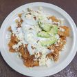 Sopas de perro