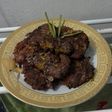 Telur Dadar Aceh (Dadar Kelapa)