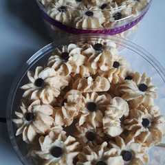 รูปของ #163. Sagu semprit keju 1kg