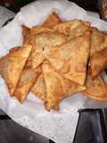 Samosa