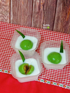 Foto resep Kue Bugis Mandi