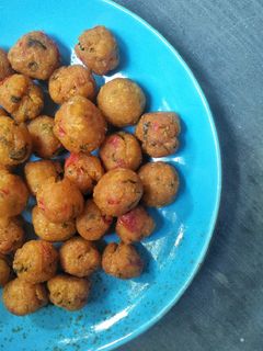 Foto resep Sala Lauak