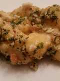 Gnocchi 'Mac' & Cheese w/ Bacon