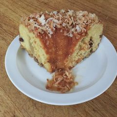 Caribbean Rum Cake A picture of Caribbean Rum Cake.