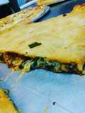 Calzone Italiano