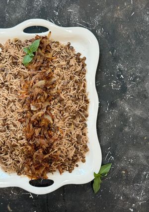 عکسی از دستور مجدره