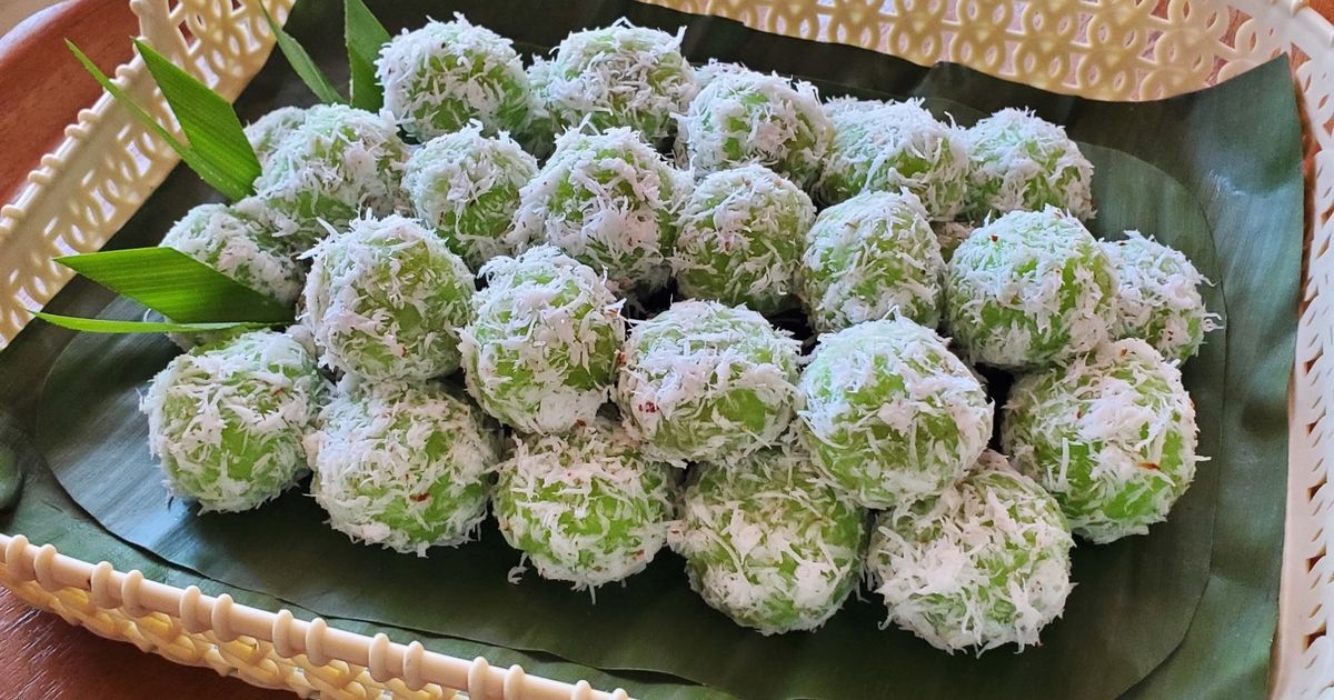 Klepon