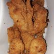 Filet goreng #keto #debm