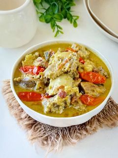 Foto resep Tengkleng Sapi