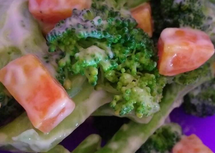11 Resep: Salad diet sayurr,, Anti Gagal!