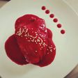 Mole Rosa