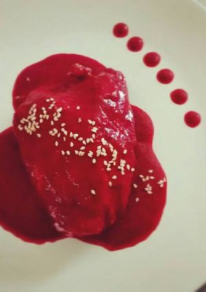 Una foto de Mole Rosa