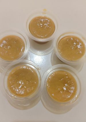 Foto resep Kue basah Srikaya