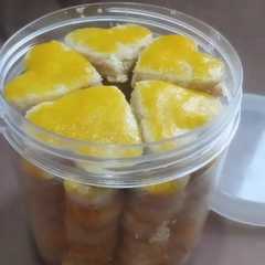 รูปของ Kue kacang jadoel ngeprul