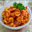 Udang Balado