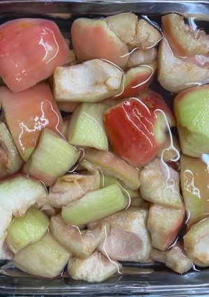 Foto resep Setup Jambu Air