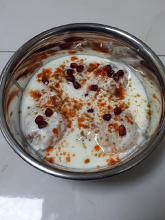 દહીં વડા રેસીપી મુખ્ય ફોટો