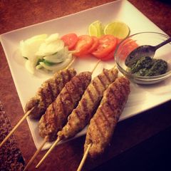 A picture of Easy Shish Kebab.