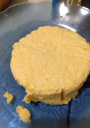 Foto resep Tahu kw