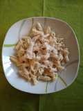 Sugo alle noci