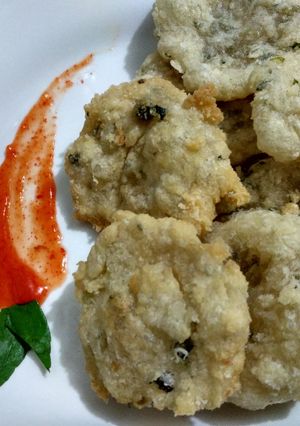 Foto resep Cireng simple dan enak