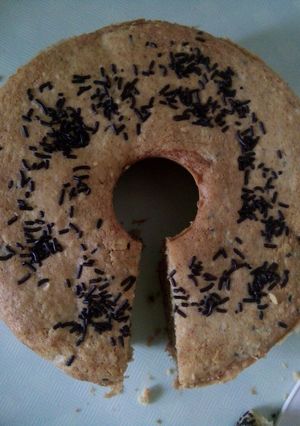 Foto resep Bolu pisang