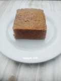 513. Pumpkin butter cake