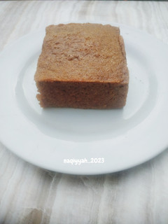 Foto resep 513. Pumpkin butter cake