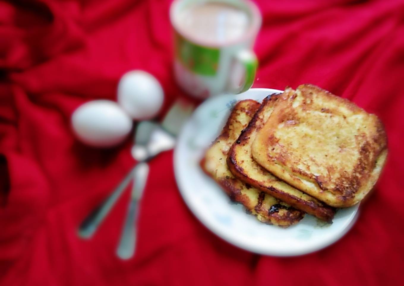 French Toast