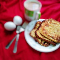 French Toast A picture of French Toast.