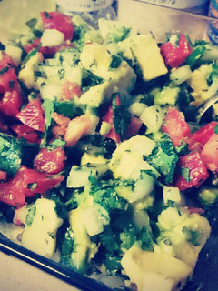 Una foto de HU3RAz♡ Pico de Gallo #2