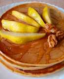 Панкейки на воді 🥞