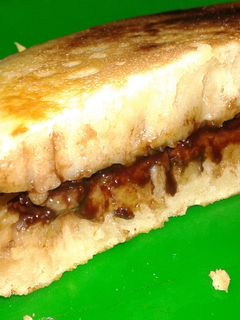 Foto resep Martabak Teflon