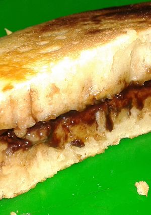 Foto resep Martabak Teflon
