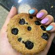 Muffins saludables