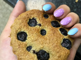 Muffins saludables